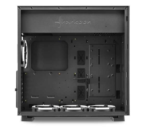 Sharkoon PURE STEEL RGB - 453332 - zdjęcie 5